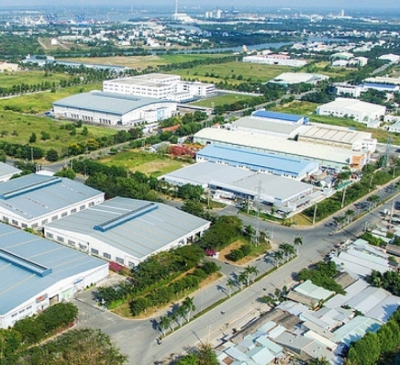 Đồng Nai sẽ có thêm 8 khu công nghiệp với 4.300ha