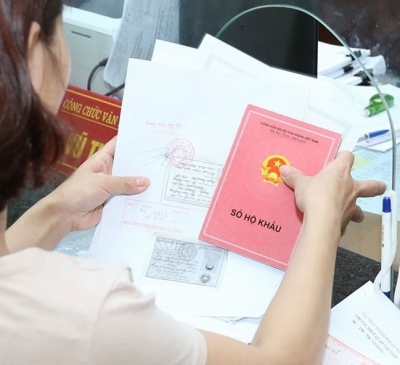  Bỏ sổ hộ khẩu, giao dịch nhà đất như thế nào?