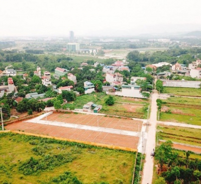 Quy định hiện hành về khung giá đất, bảng giá đất và giá đất cụ thể