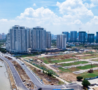 7 lưu ý quan trọng liên quan đến kinh doanh bất động sản từ ngày 01/3/2022