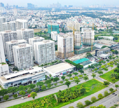 Chính sách bất động sản nổi bật có hiệu lực từ ngày 01/3/2022