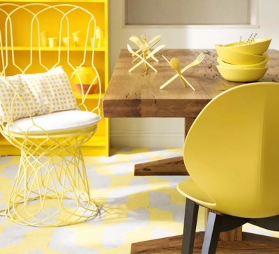 Bí quyết chọn màu sơn hợp phong thủy cho ngôi nhà của bạn