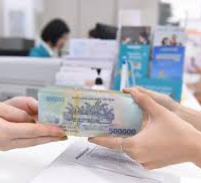 Ngân hàng Nhà nước điều chỉnh các mức lãi suất điều hành