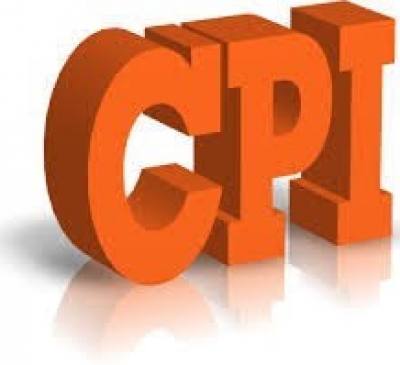 CPI tháng 2/2021 tăng 1,52%