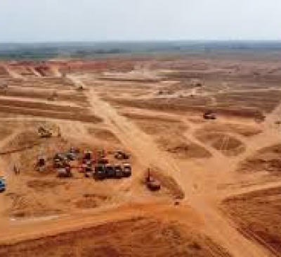 Trung tâm Phát triển quỹ đất tỉnh: Quản lý khai thác gần 750ha đất công