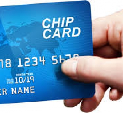 Lưu ý khi đổi và sử dụng thẻ ATM gắn chip