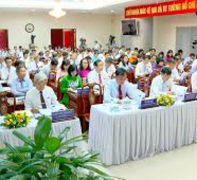 Khơi thông các nguồn lực về vốn, hạ tầng giao thông