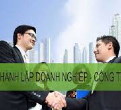 Có 17.660 doanh nghiệp được thành lập