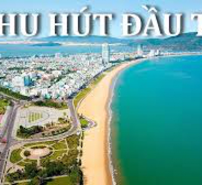 Quyết liệt tăng thu hút đầu tư