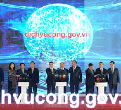 Ra mắt Cổng dịch vụ công Bộ Quốc phòng