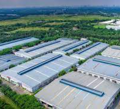 Phê duyệt quy hoạch chi tiết 3 cụm công nghiệp