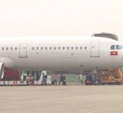 Bộ GTVT: Chưa tính đến việc áp giá sàn vé máy bay