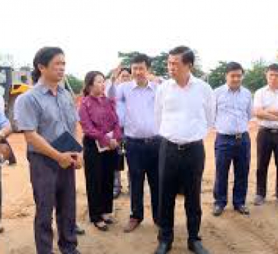 Đảm bảo tiến độ và chất lượng các công trình trọng điểm