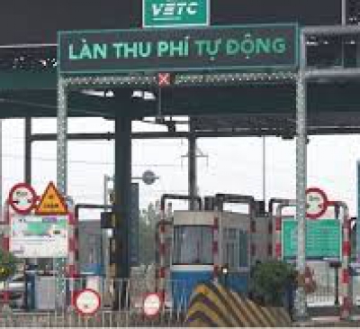 Bỏ quy định số dư tài khoản thu phí không dừng