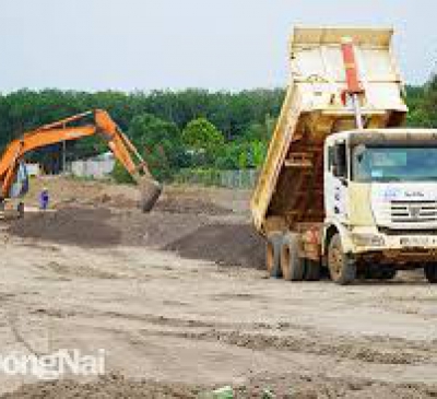 Các nhà thầu cần hỗ trợ nhau để đảm bảo tiến độ cao tốc Phan Thiết - Dầu Giây