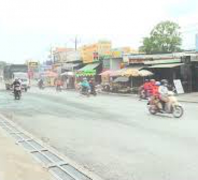 Đẩy nhanh tiến độ các dự án giao thông