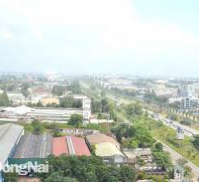 TP Biên Hòa vươn mình hướng tới phát triển công nghiệp công nghệ cao