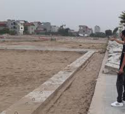 Nghiên cứu xây dựng dữ liệu quốc gia về giá đất