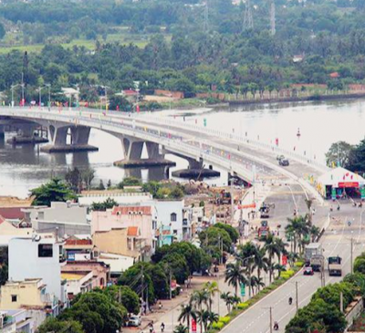 Chính phủ mời gọi FDI đầu tư 5 dự án ở Đồng Nai