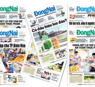 Mạnh dạn với những vấn đề 