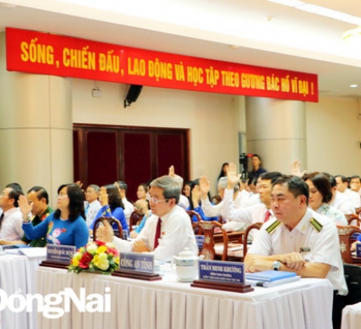 Bảng giá đất Đồng Nai giai đoạn 2020-2024 được thông qua