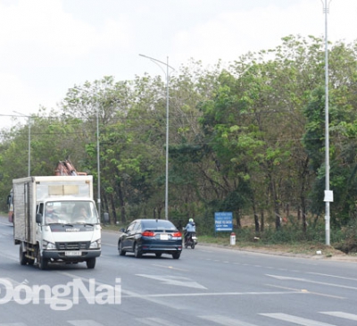 Đẩy nhanh tiến độ triển khai các khu, cụm công nghiệp