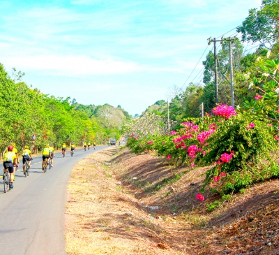 Dự án Khu du lịch sinh thái và safari Vườn Xoài II: Tạo điểm nhấn cho Đồng Nai