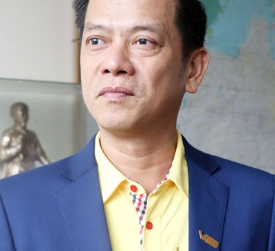 Ông Nguyễn Quốc Bảo, Chủ tịch CLB Bất động sản Việt Nam: Nhiều doanh nghiệp sẽ đầu tư vào bất động s