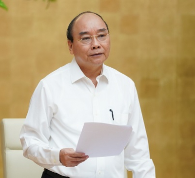 Phấn đấu giải ngân hơn 400 ngàn tỷ đồng vốn đầu tư công