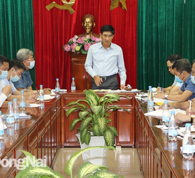 Đang xây dựng 11 dự án nhà ở xã hội