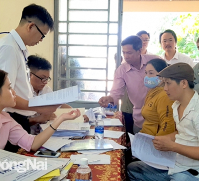 Dự án Sân bay Long Thành: Xử lý nhanh các vướng mắc để đảm bảo tiến độ