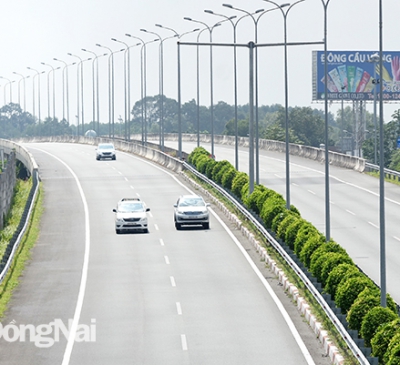 Đột phá hạ tầng giao thông, tạo 