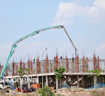 Khởi công xây dựng 4 khu tái định cư vào cuối năm 2020