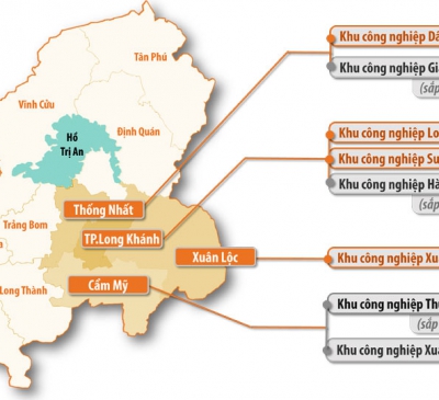 Tạo đột phá cho vùng cửa ngõ phía Đông