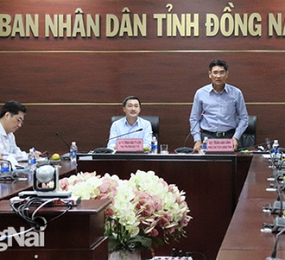 Đề xuất xây dựng Trường đại học Y Dược TP.HCM cơ sở 2 tại Long Thành