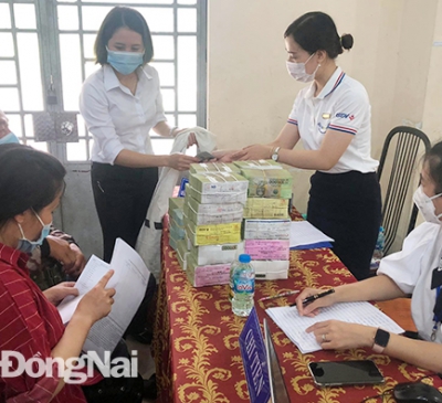 Thêm 100 hộ dân vùng dự án sân bay Long Thành được chi trả hơn 251 tỷ đồng tiền đền bù, hỗ trợ