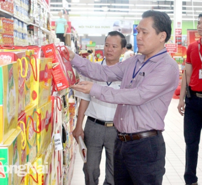 Ưu tiên phát triển dự án thương mại dịch vụ trong quy hoạch đất