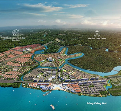 Nhiều tin vui cho bất động sản Đồng Nai