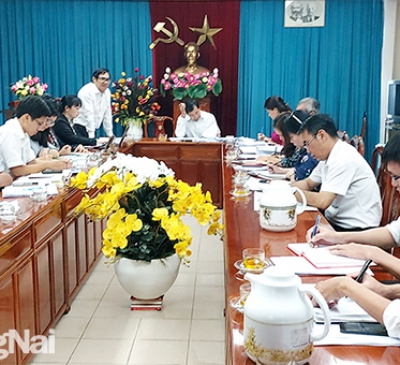 9 cụm công nghiệp được cấp chứng nhận đầu tư