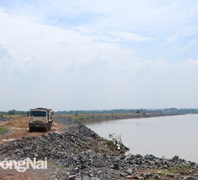 Khởi công xây dựng cầu Vàm Cái Sứt vào ngày 2-10
