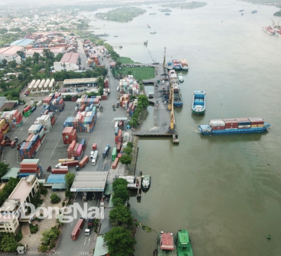 Tăng cường liên kết vùng để phát triển kinh tế - xã hội