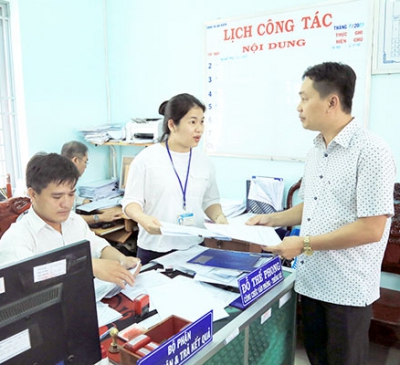 Hiệu quả từ mô hình phi địa giới hành chính