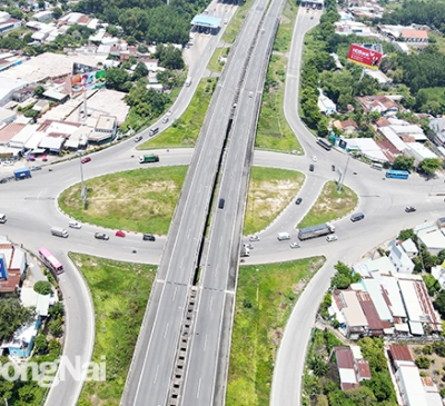 Quy hoạch đồng bộ để phát triển