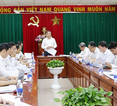 Hoàn thiện nhanh thủ tục cho 2 dự án trọng điểm tại Biên Hòa