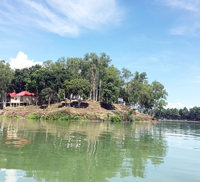 Ban hành bảng giá đất cho các đảo, cù lao