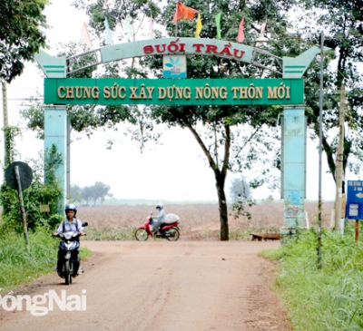 Thực hiện chính sách bồi thường, hỗ trợ đối với đất 