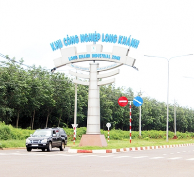 Gấp rút ''nới rộng'' thêm hàng ngàn ha đất công nghiệp