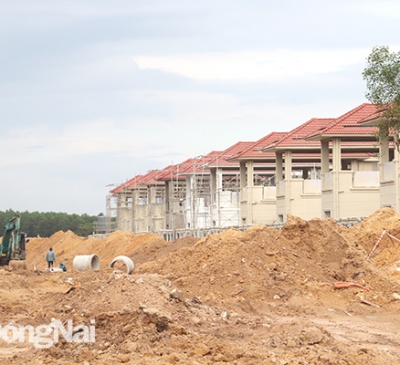 Vốn đầu tư trong nước 