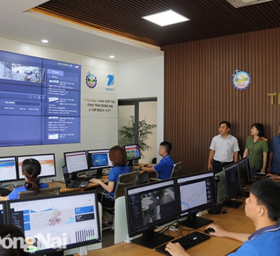 Đô thị thông minh là con đường duy nhất để phát triển đô thị bền vững