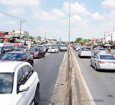 Lo nguồn vốn cho dự án Đường cao tốc Biên Hòa - Vũng Tàu